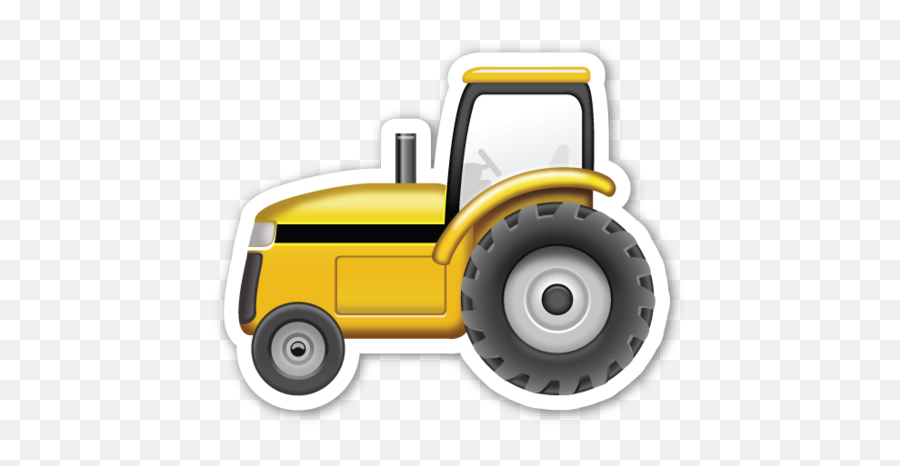Png Library Library Tractor Pinterest - Emoji Trator,Pinterest Emoji