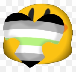 Emoji Directory - Blob Heart Discord