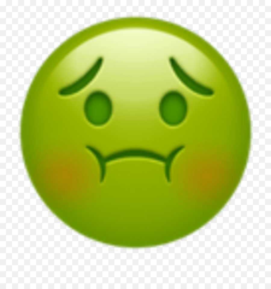 Iphoneemoji Emojiiphone Emoji Vomiting - Emoji Vomi Iphone,Emoji Vomiting