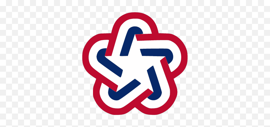 Bicentennial Star 1976 Usa - Kennedy Space Center Emoji,Gucci Symbol Emoji