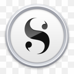 Simply Scrivener - Scrivener Logo Emoji,Groan Emoji