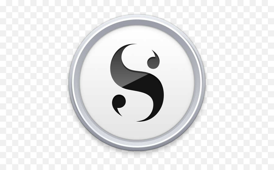 Simply Scrivener - Scrivener Logo Emoji,Groan Emoji