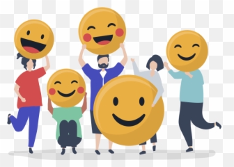 Gartner Peer Insights To Win A - Happy Icon Emoji