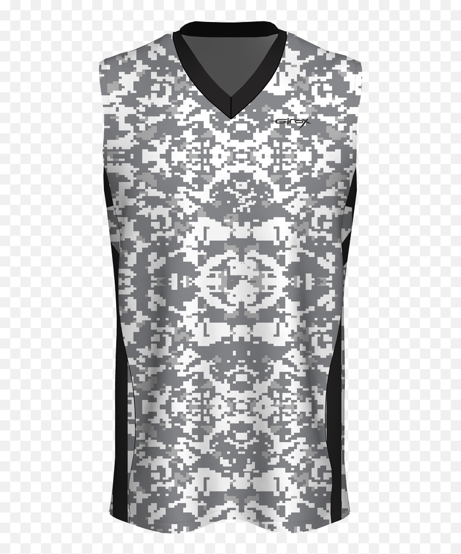 Custom Sublimated Basketball Jersey - Pattern Emoji,White Emoji Dress