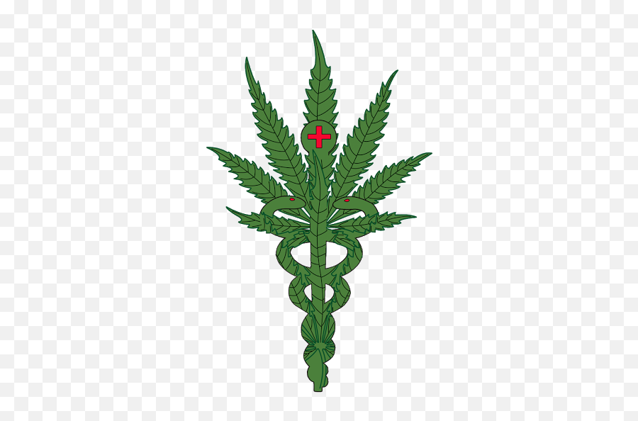 Medizinalhanf - Stock Weed Leaf No Background Emoji,Herb Emoji