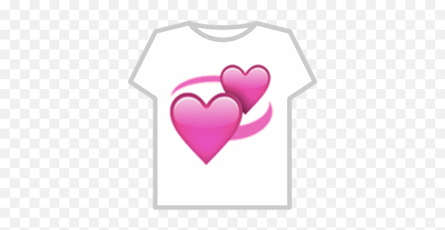 Heart Swirl Emoji Transparent - Heart Swirl Emoji,Swirl Emoji