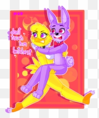 Hes Only Hers - Cartoon Emoji,Mad Scientist Emoji