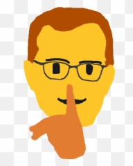 Welcome To My Mind Jungle Animar - Griffin Mcelroy Discord Emoji