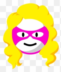 Cosmic Girl - Just Dance 2 Avatars Emoji