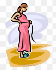 Pregnant Vector Happy Transparent U0026 Png Clipart Free - Measuring Pregnant Belly Clip Art Emoji,Pregnant Emoji