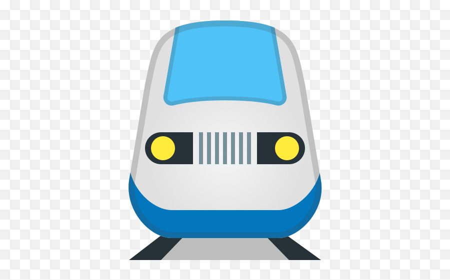 Train Emoji - Train Emoji,Ambulance Emoji
