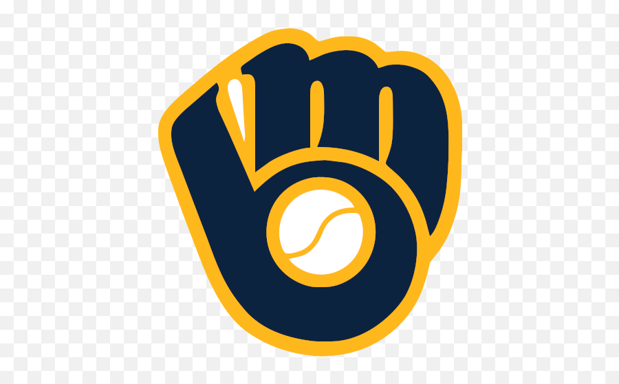 Milwaukee Brewers 2020 - Milwaukee Brewers Logo Emoji,Crawfish Emoji