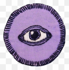 Freetoedit Purple Eye Patch - Designers Carpet Emoji,Eye Patch Emoji