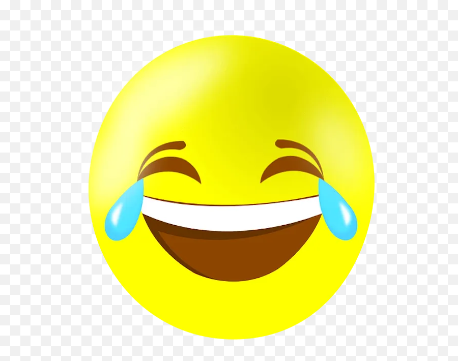 The Humor Of God - Smiley Emoji,Lying Down Emoticon