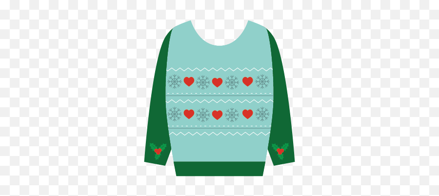 Ugly Christmas Sweaters - Sweater Emoji,Emoji Christmas Sweater
