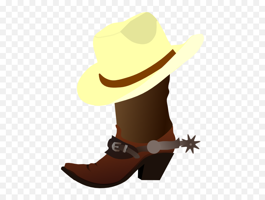 Free Picture Of A Cowboy Hat Download Free Clip Art Free - Transparent Background Cowboy Boots Clipart Emoji,Cowboy Hat Emoticon