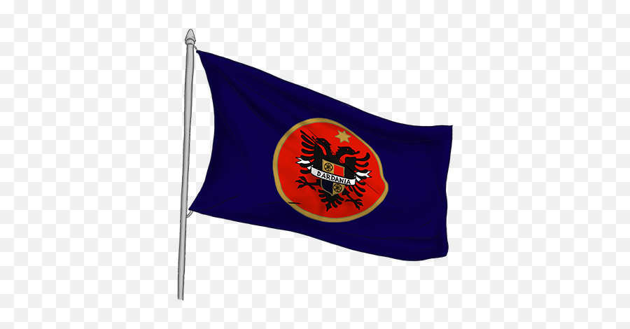 Albmoji - Flag Emoji,Kosovo Flag Emoji