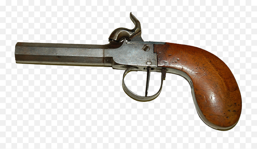 Rifle Vintage Transparent Png Clipart - Old Gun Png Emoji,Old Gun Emoji