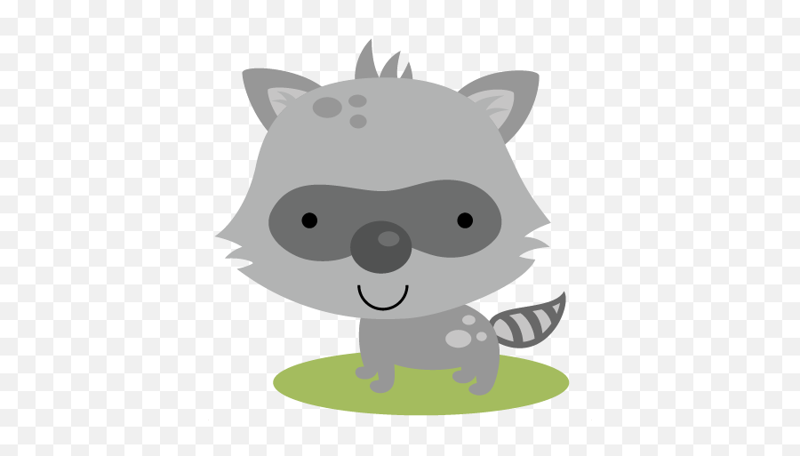 Omg Png Transparent Omgpng Images Pluspng - Raccoon Woodland Animal Clipart Emoji,Raccoon Emoticon
