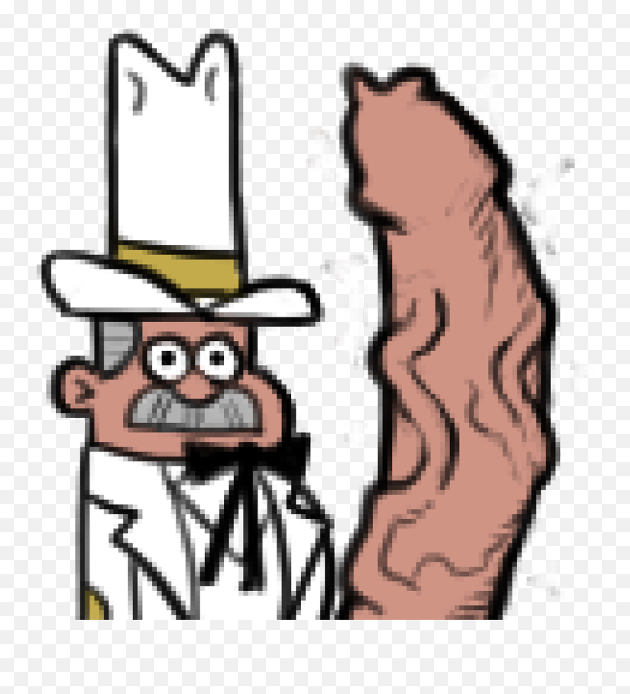 Raiou Nsfw - Clip Art Emoji,Tipping Hat Emoji