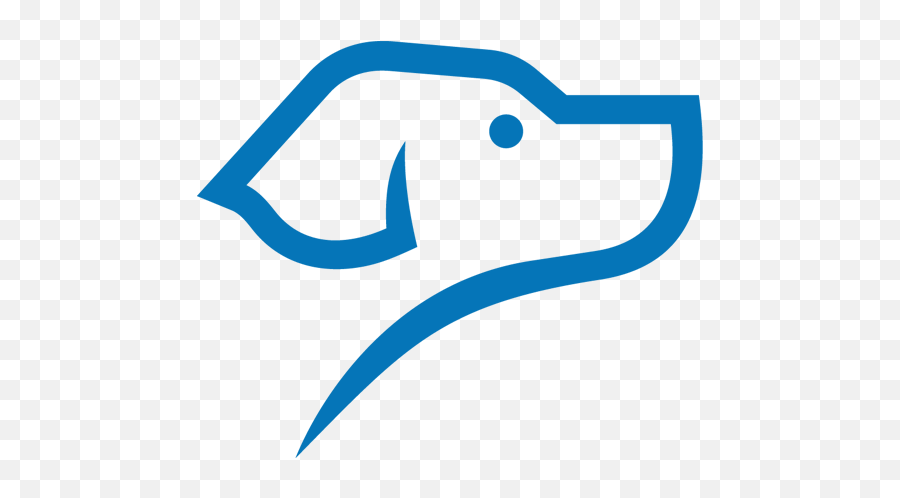 About Bluedog - Bluedog Best Friend To Your Business Clip Art Emoji,Magic Lamp Emoji