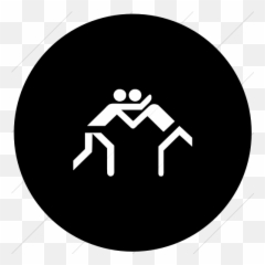 Iconsetc Flat Circle White - Yewno Logo Emoji