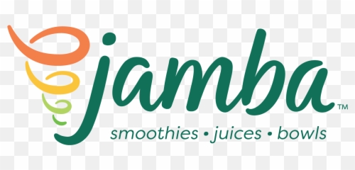 Stony Brook University Athletics - Jamba Juice Hawaii Logo Emoji,Teal Ribbon Emoji