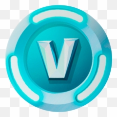 Pavos Fortnite Sticker - Fortnite V Buck Png Emoji,Fortnite Emoji