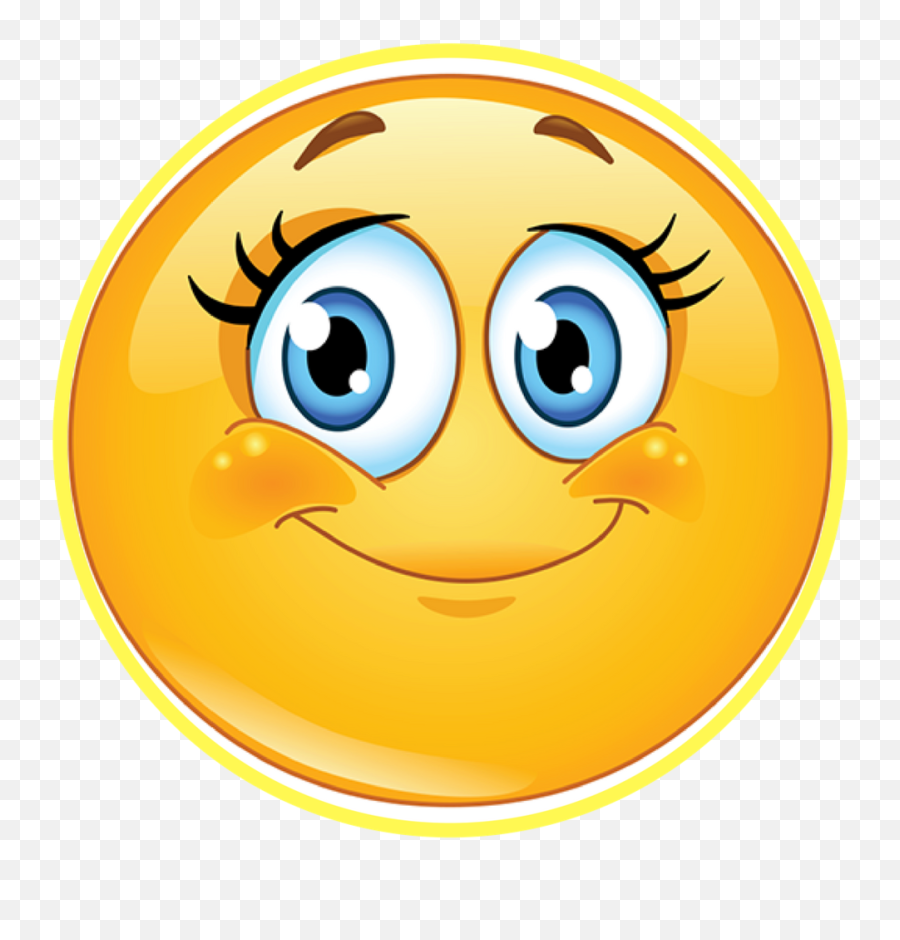 Emoticon Smiley Emoji Computer Icons Clip Art - Smiley Clipart,Smiley Emoji
