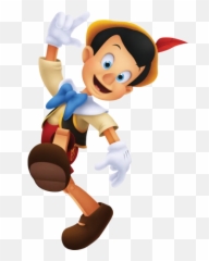 Pinocchio Disney Wiki Fandom - Disney Pinocchio Kingdom Hearts Emoji,Boobies Emoji