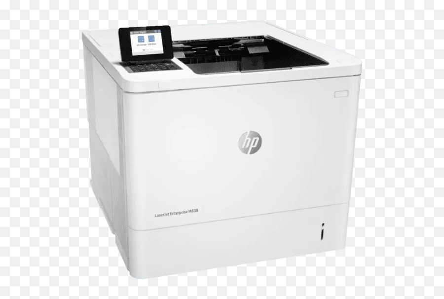 Hp Laserjet Ent M608dn Printer - Hp Laserjet Enterprise M607dn Prntr Emoji,Printer Emoji
