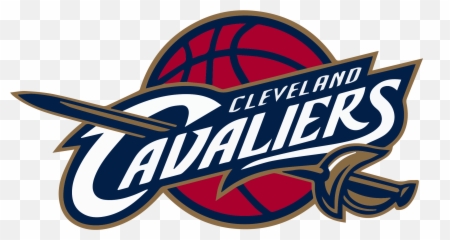 Cleveland Cavaliers Logo 2003 Hd Png - Emoji