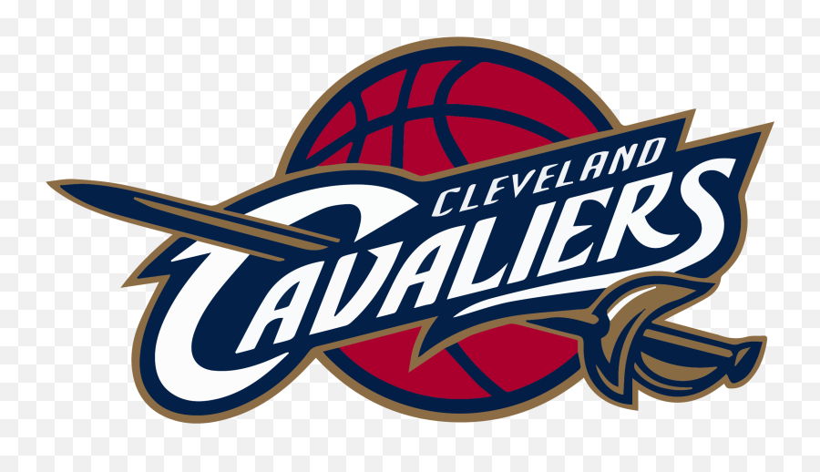 Cleveland Cavaliers Logo 2003 Hd Png - Cleveland Cavaliers Logo 2003 Emoji,Cavs Emoji