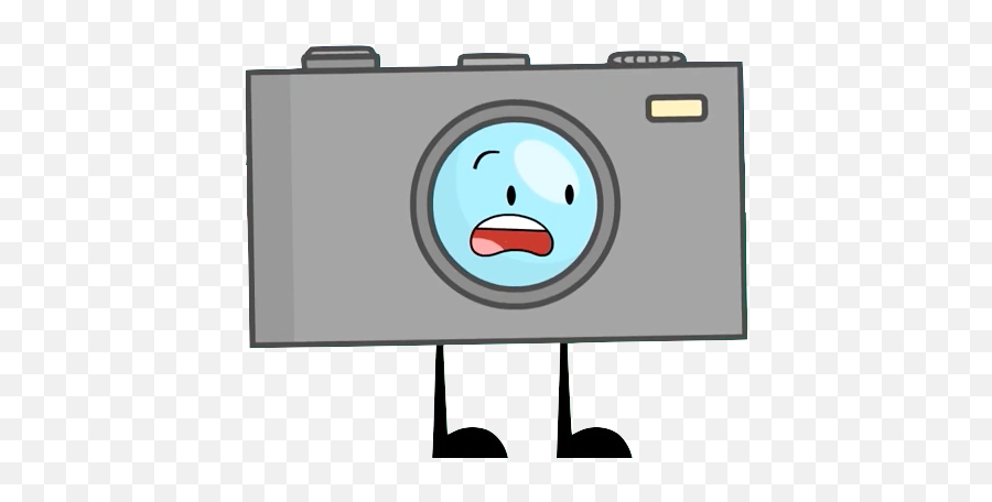 Camera Object Mayhem Wiki Fandom Emoji,Camera Emoticon