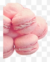 The Most Edited - Light Blue Aesthetic Macaroons Emoji