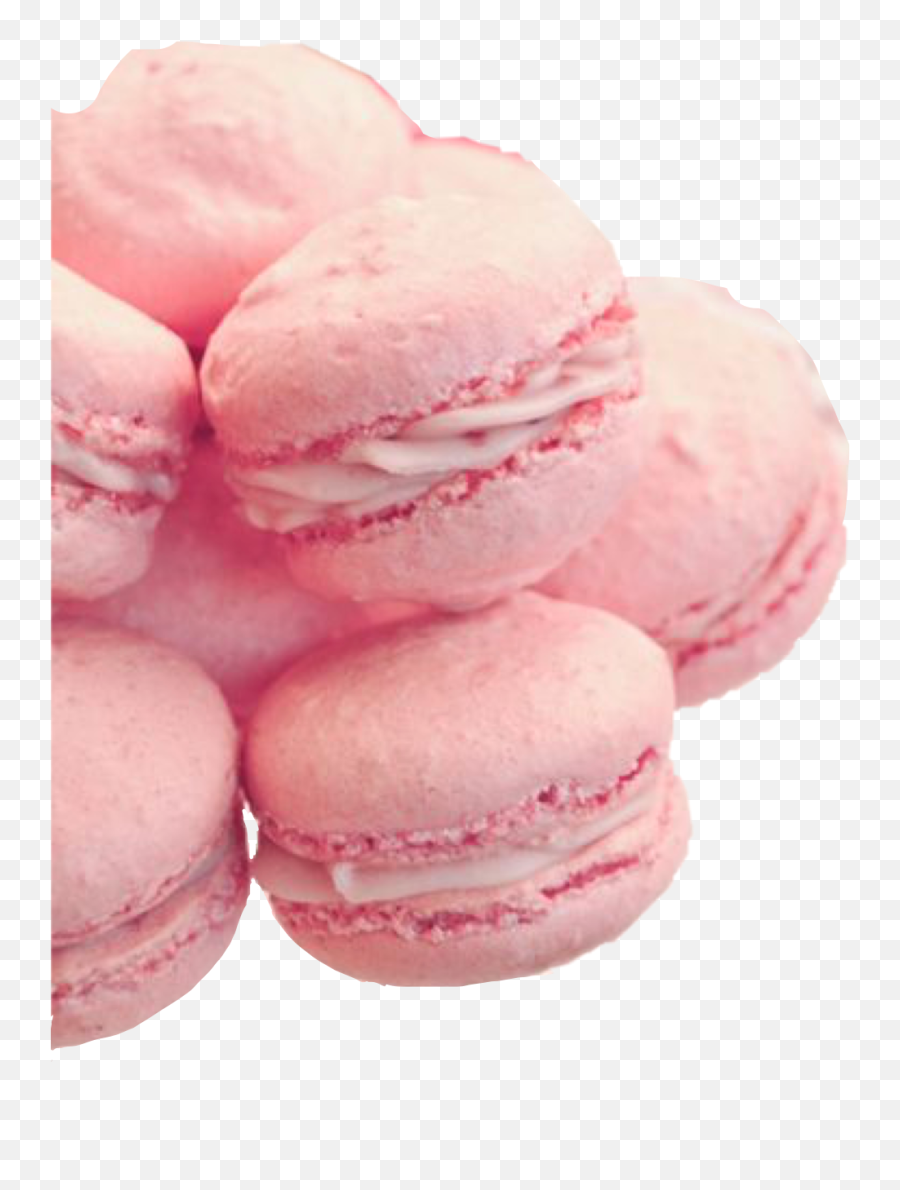 The Most Edited - Light Blue Aesthetic Macaroons Emoji,Emoji Desserts