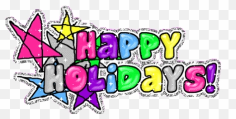 Top Happy Holidays And Merry Christmas My Loves Stickers for - Animated Glitter Emoji