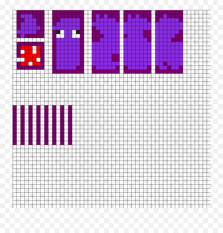 Kandi Patterns - View User Horizontal Emoji,Plur Emoji