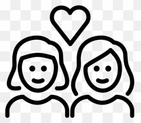 Openmoji - Light Skin Emoji,Emoji Hearts