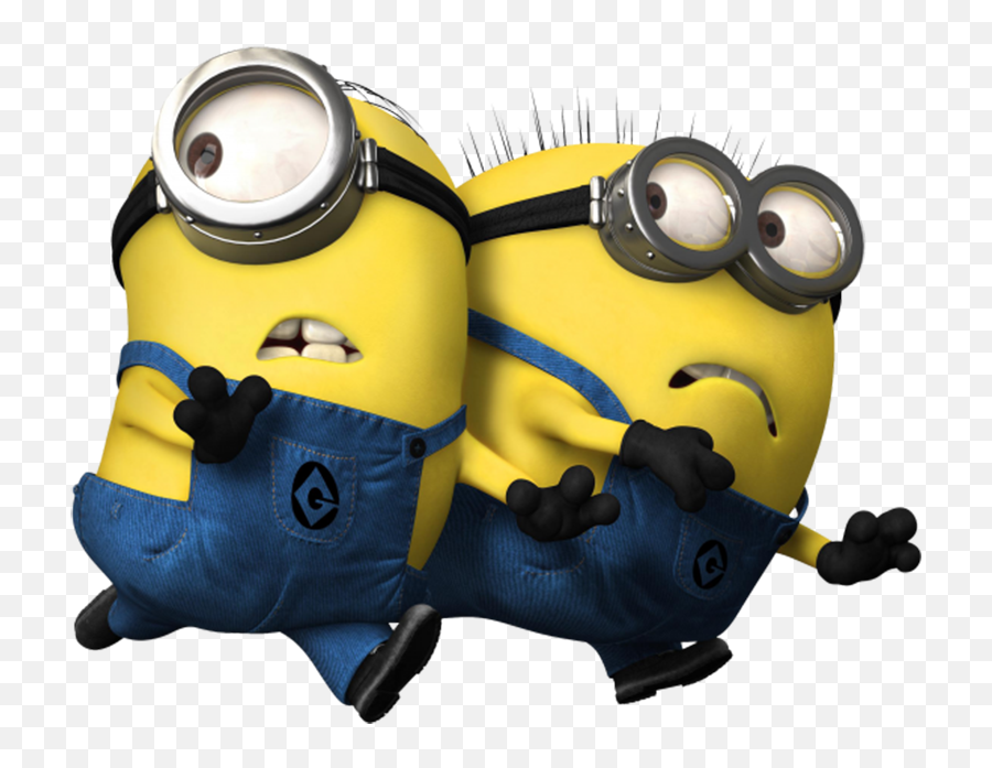 Minions Images Free Download Posted By Ethan Sellers - Minions Running Emoji,Minion Emoji For Android