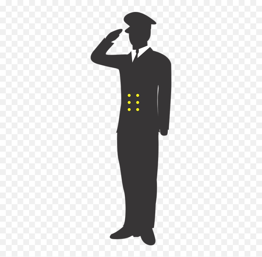 Salute Png And Vectors For Free - Sailor Salute Png Emoji,Saluting Emoticon