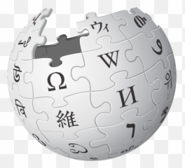 Wikipedia - Wikipedia Logo Emoji,Rainbow Emoji