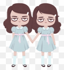 Twins Png And Vectors For Free Download - Grady Fan Art Emoji