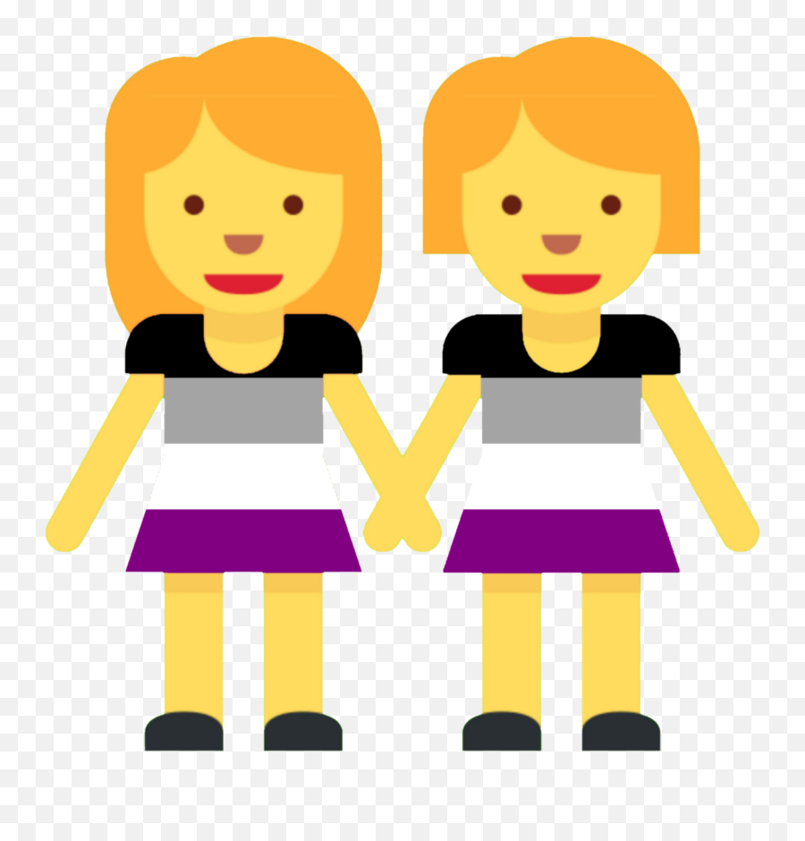 James Wlw Emojis - Lesbian Couple Discord Emoji,Gay Couple Emoji