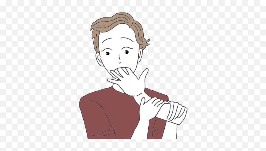 Boi Hand Png Picture - Cannibalism Meaning Emoji,Roast Hand Emoji