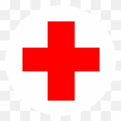Download Red Cross Free Png Transparent Image And Clipart - Red Cross Symbol Transparent Emoji,Red X Emoji