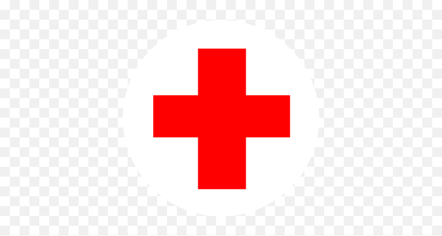 Download Red Cross Free Png Transparent Image And Clipart - Red Cross Symbol Transparent Emoji,Red X Emoji