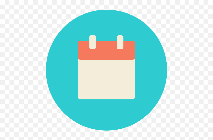 Shocked Emoji Png Icon - Android Mobile App Icon,Calendar Emoji Png