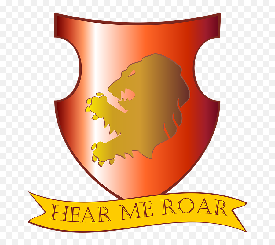 Game Of Thrones Coat Arms - Clip Art Emoji,Game Of Thrones Emoji