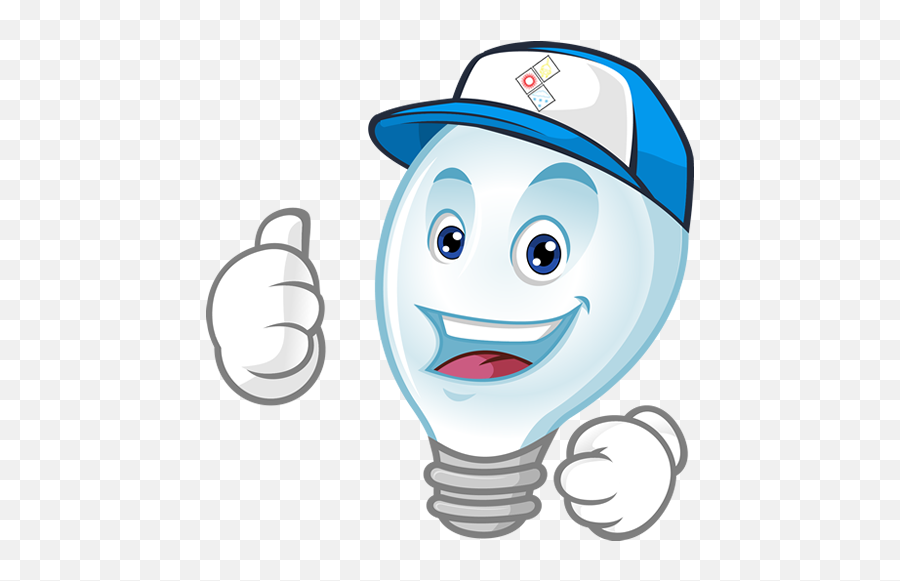 Light - Clip Art Emoji,Light Bulb Emoticon